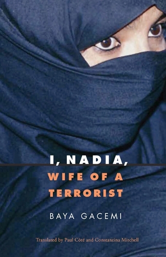 I, Nadia, Wife of a Terrorist