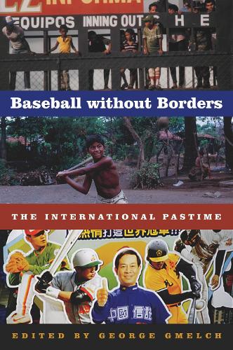 Baseball Without Borders