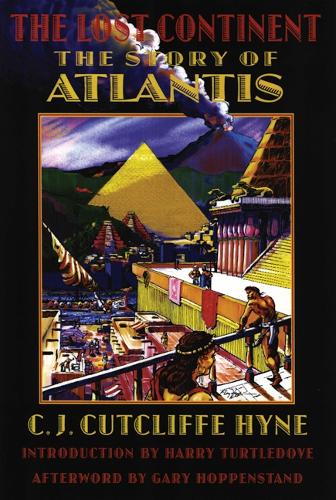 The Lost Continent