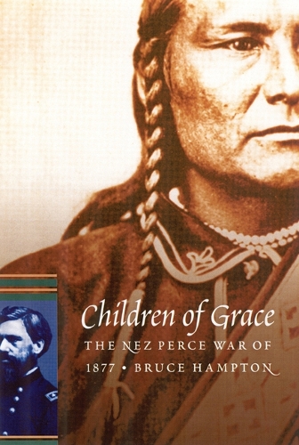 Children of Grace