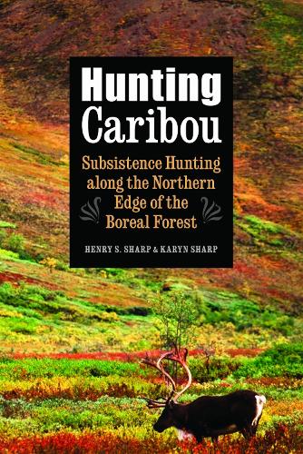 Hunting Caribou