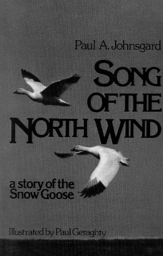 Song of the North Wind