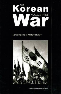 The Korean War: v. 3