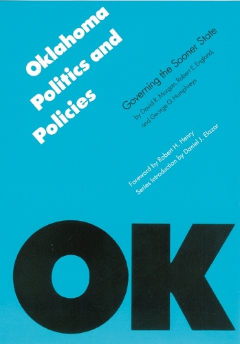 Oklahoma Politics and Policies