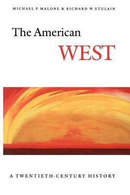 The American West