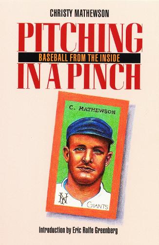 Pitching in a Pinch