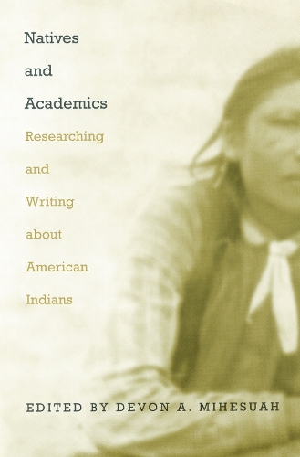 Natives and Academics