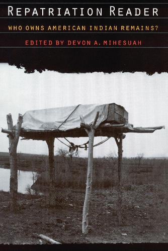 Repatriation Reader