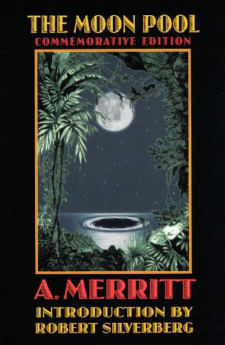 The Moon Pool