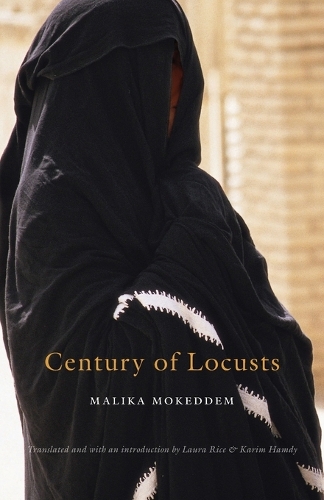 Century of Locusts