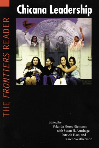 Chicana Leadership