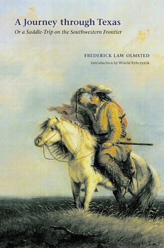 A Journey Through Texas