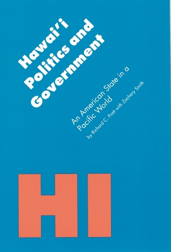 Hawai'i Politics and Government