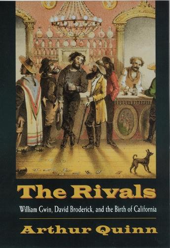 The Rivals