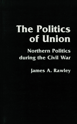 The Politics of Union