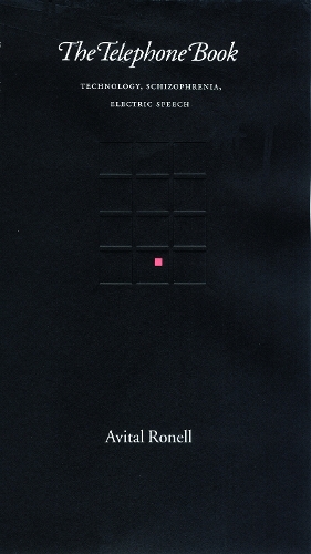The Telephone Book