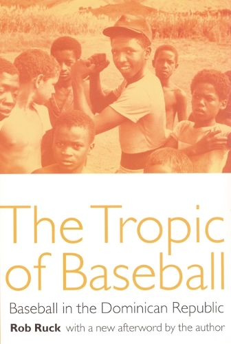 The Tropic of Baseball