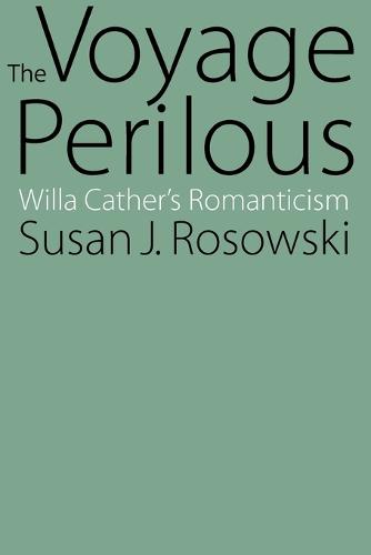 The Voyage Perilous