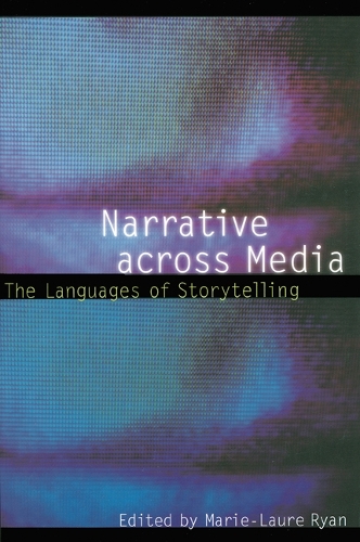 Narrative Across Media