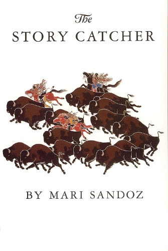 The Story Catcher