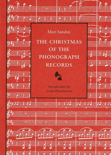 The Christmas of the Phonograph Records