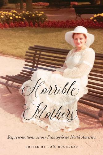 Horrible Mothers