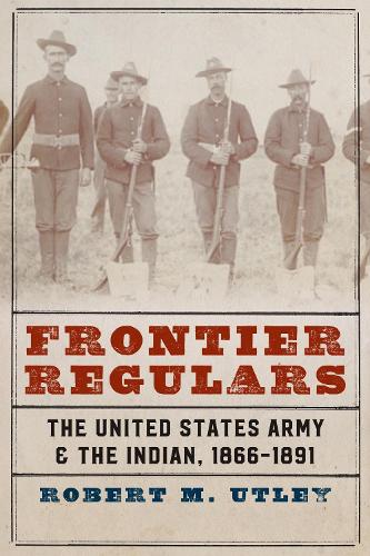 Frontier Regulars