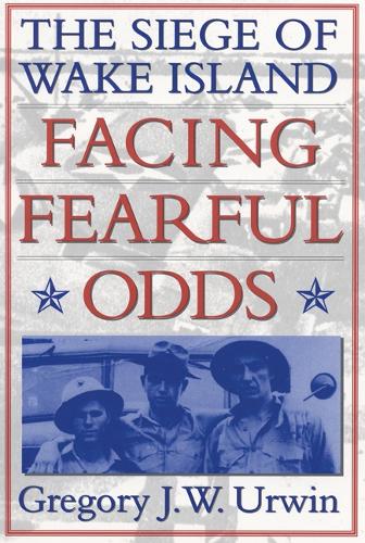 Facing Fearful Odds
