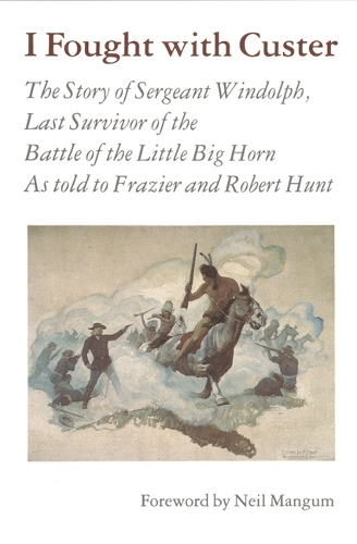 I Fought with Custer