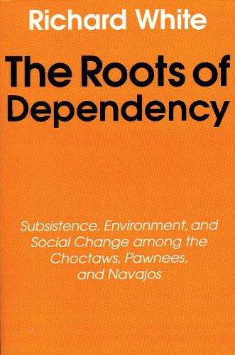 The Roots of Dependency
