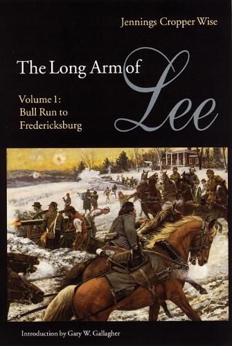 The Long Arm of Lee