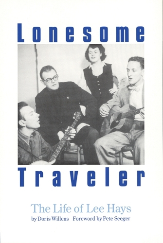 Lonesome Traveler