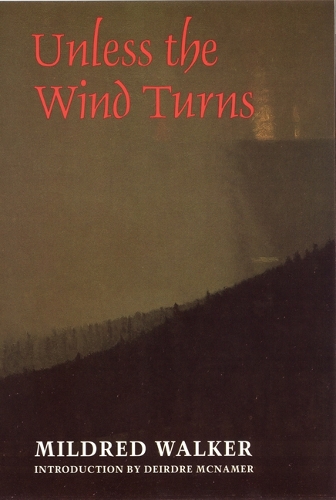 Unless the Wind Turns