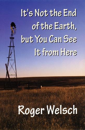 It's not the End of the Earth, but You Can See It from Here