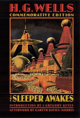 The Sleeper Awakes