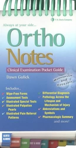 Orthonotes