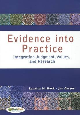 Evidence into Practice 1e