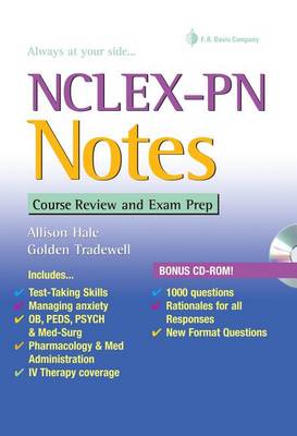 NCLEX-PN Notes