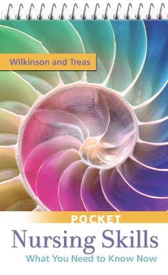 Pocket Nursing Skills 1e