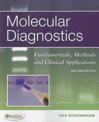 Molecular Diagnostics 2e