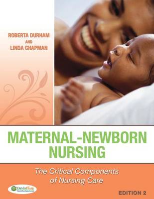 Maternal-Newborn Nursing 2e