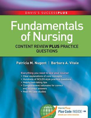 Fundamentals of Nursing