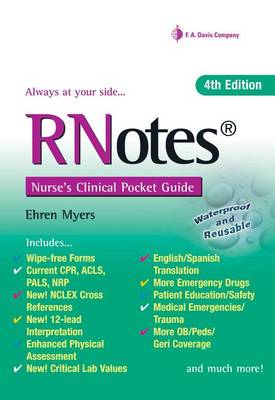 RNotes (R)