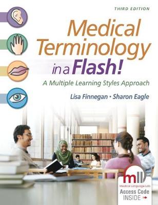 Medical Terminology in a Flash! 3e