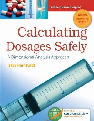 Calculating Dosages Safely