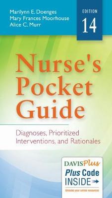 Nurse'S Pocket Guide 14e