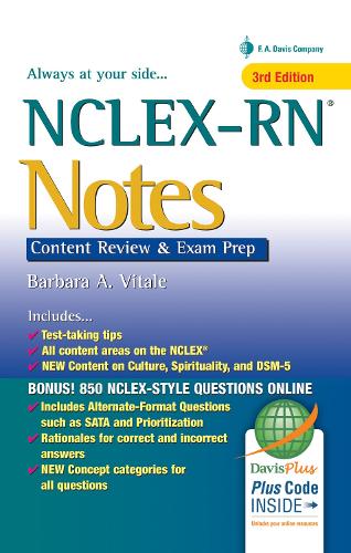 NCLEX-RN® Notes
