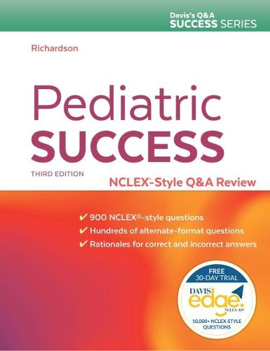 Pediatric Success
