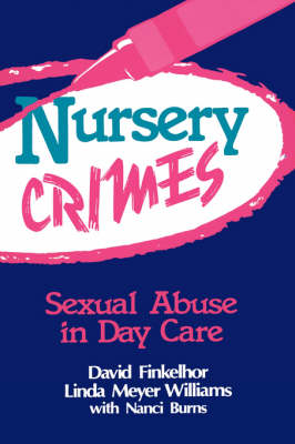 Nursery Crimes