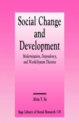Social Change and Development